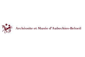 Archeosite van Aubechies