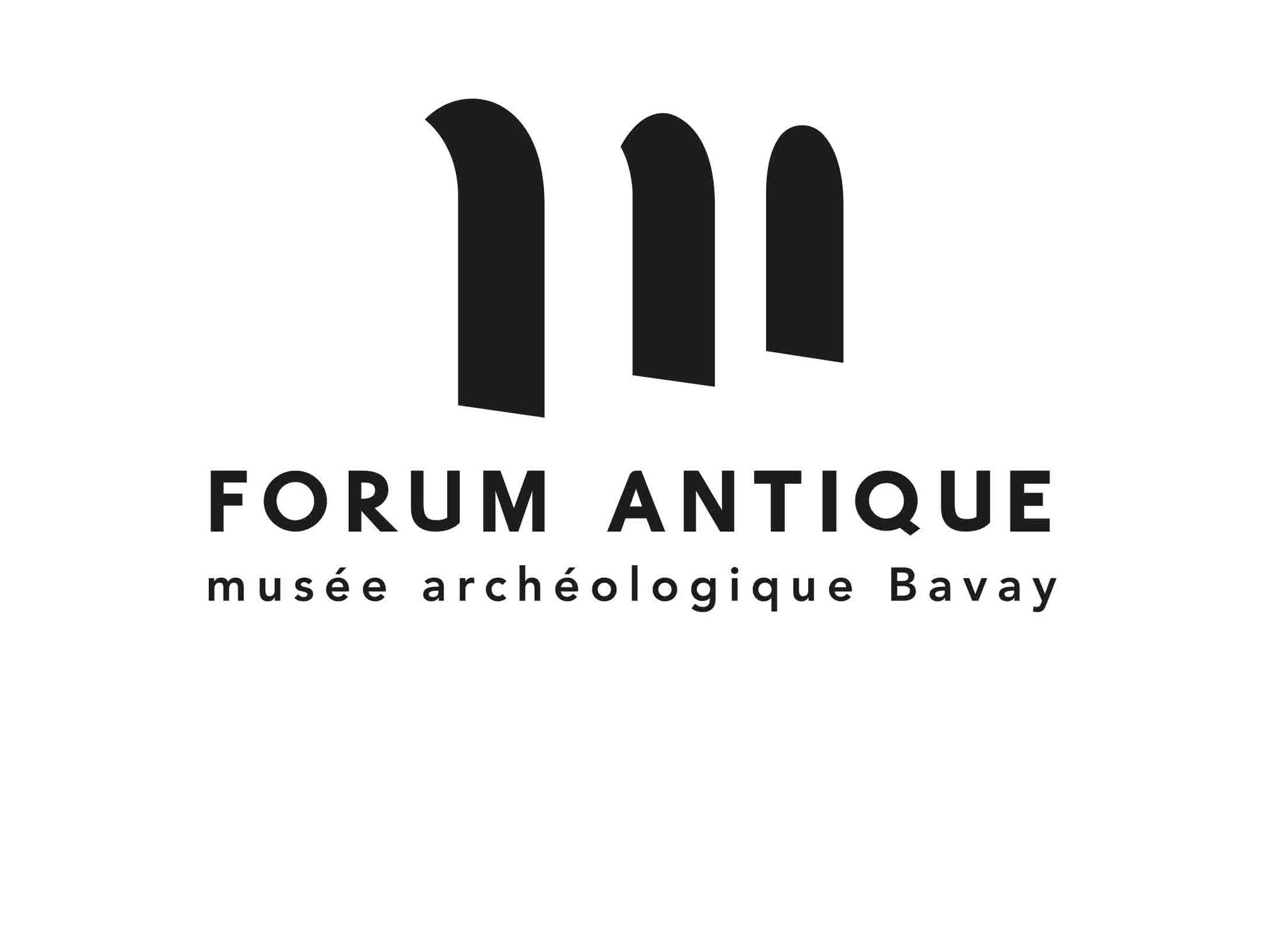Forum antique Bavay