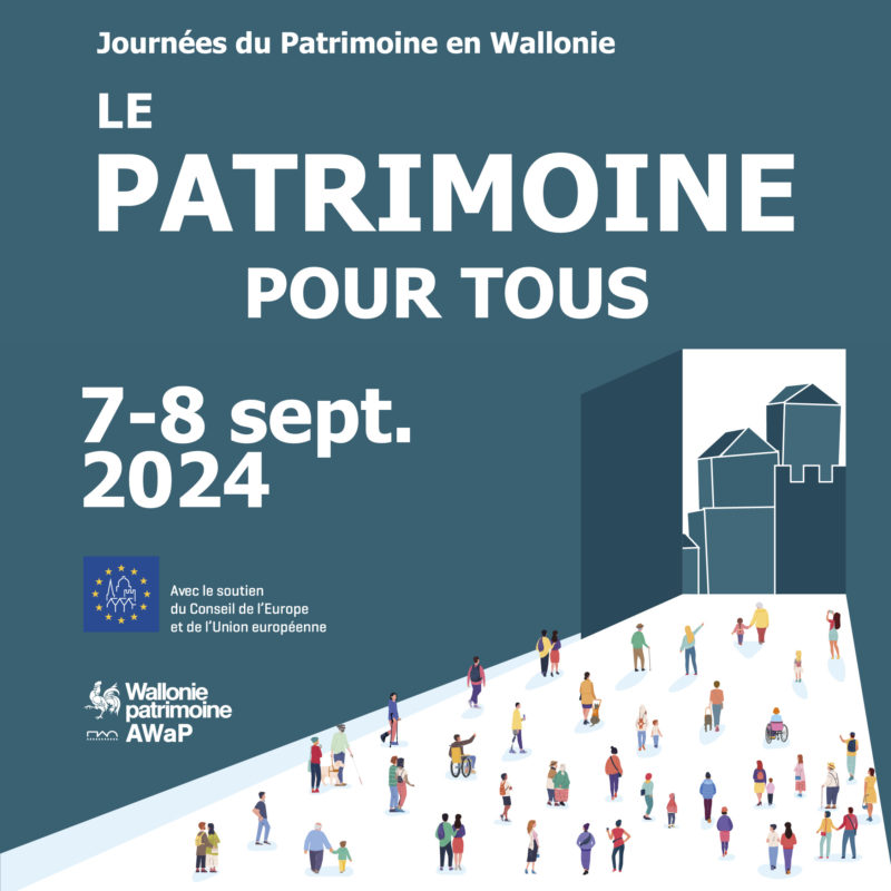 Journée du patrimoine