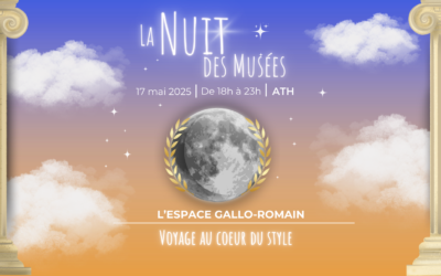 Nuit des Musées