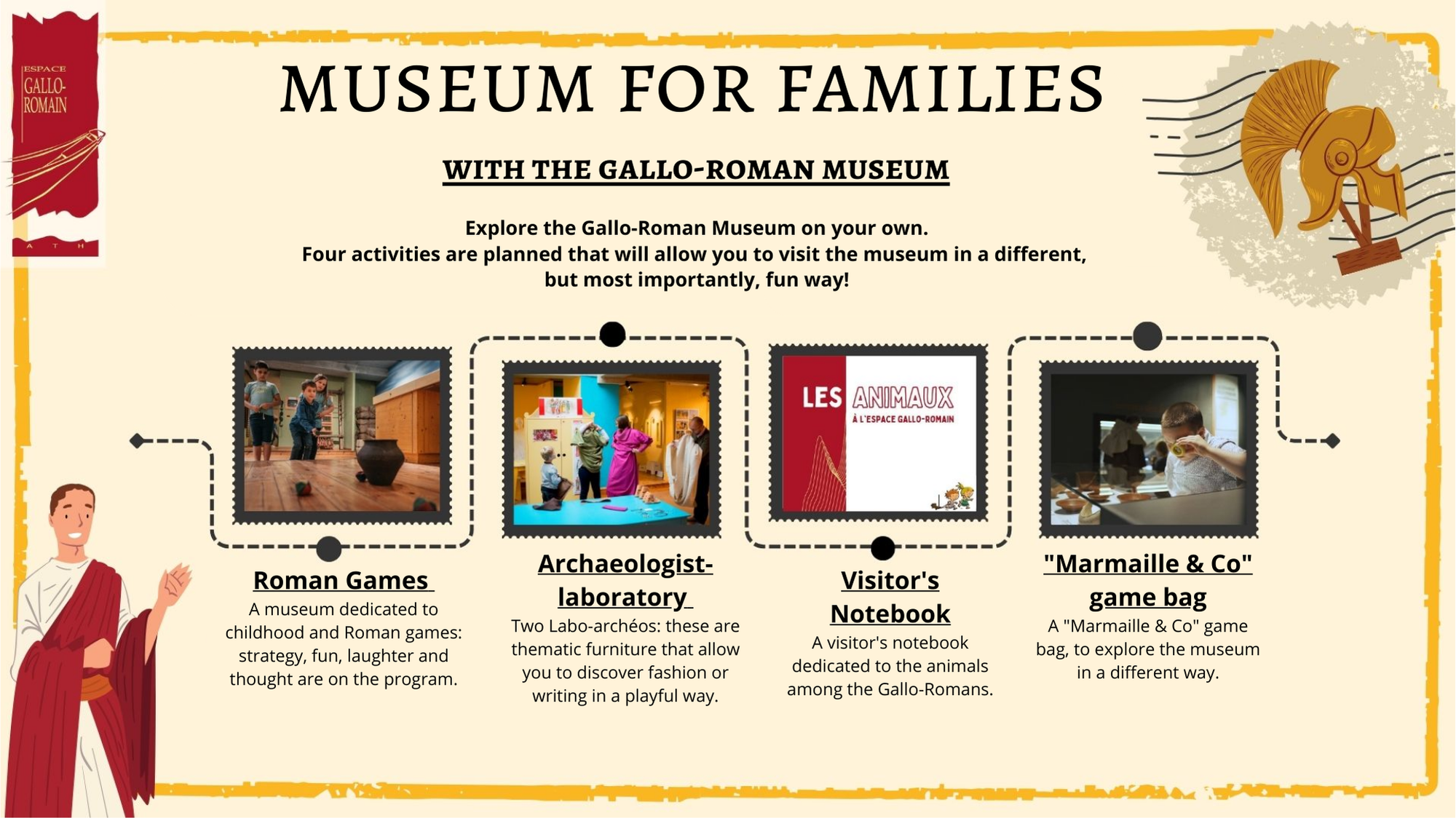 familie museum (29.7 x 21 cm) (29.7 x 16.7 cm) (1) Families activities