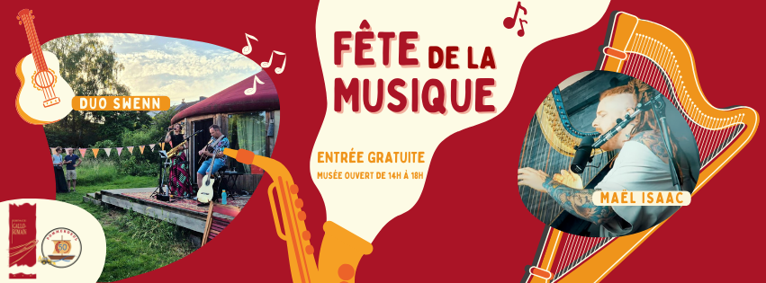 Fête de la Musique 2025