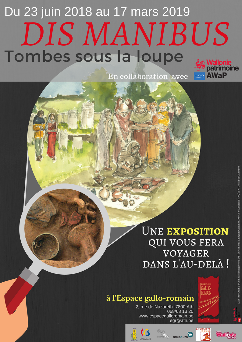 Affiche_ Dis Manibus