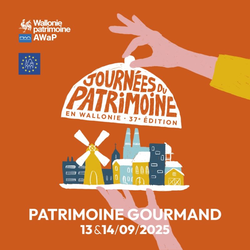 Journée du patrimoine