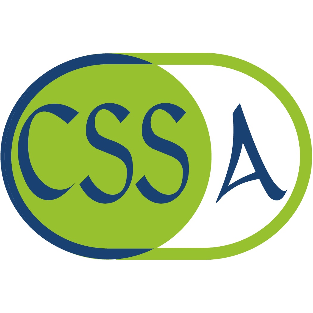 Logo CSSA