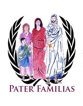 Logo Pater Familias