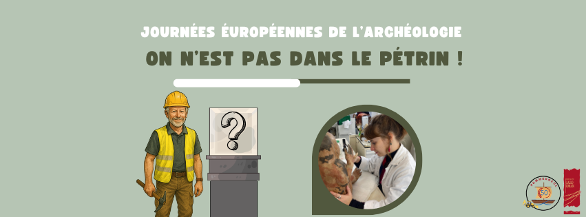 Journée archéologique