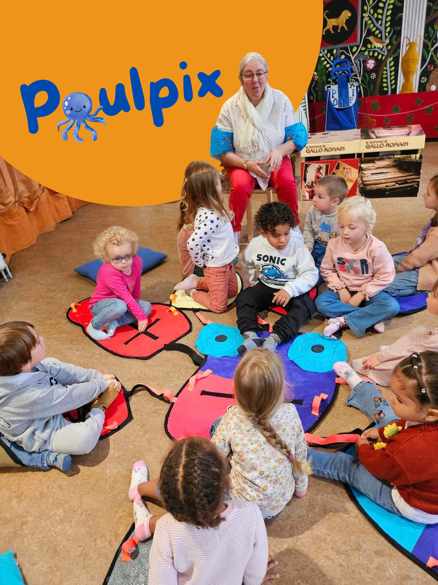 Poulpix