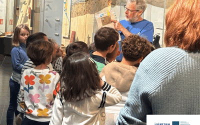 Scolaire – Les mystères de Pommeroeul