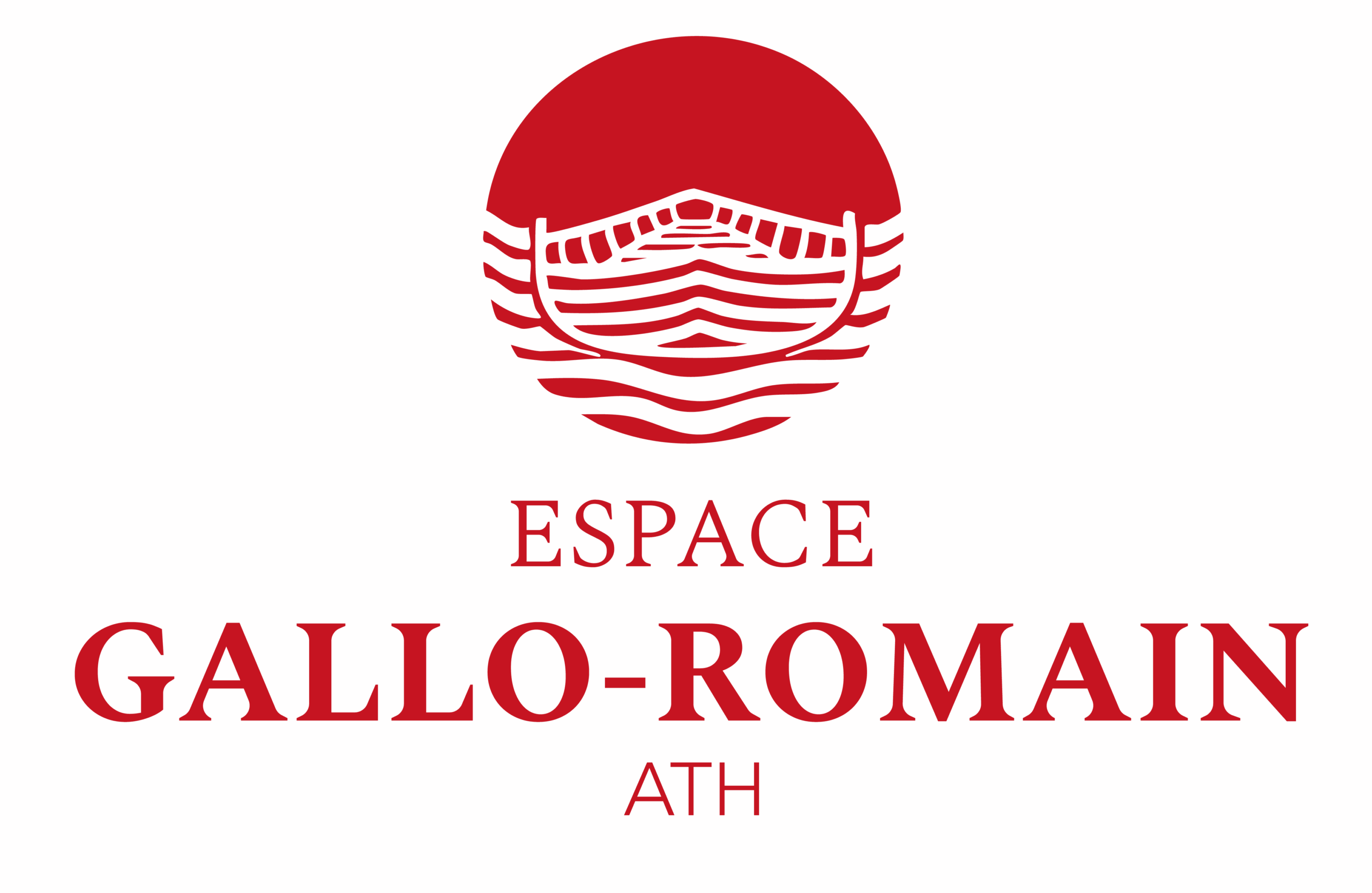 Espace gallo-romain