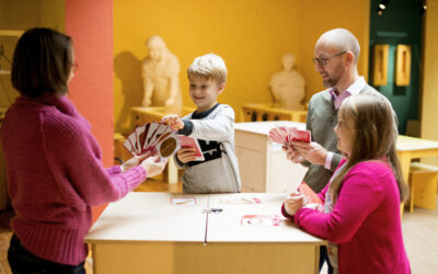 On fait quoi des vacances ?