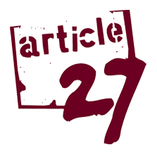 Article 27