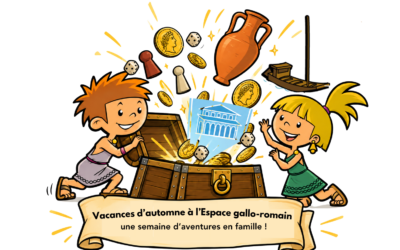 Activités des congés d’automne